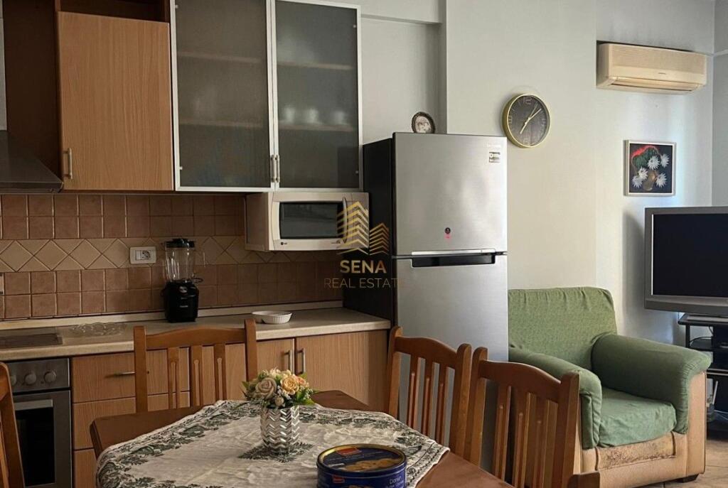 Rent, Apartment 1+1+balcony, Don Bosko, 450 Euro/month