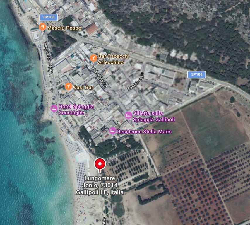 Penthouse Premium 3+1+2 me Verandë Panoramike – Vlorë