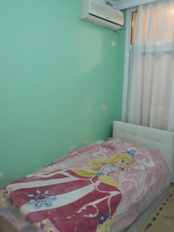 Apartment 2+1+2 for rent Komuna Parisit 127m²