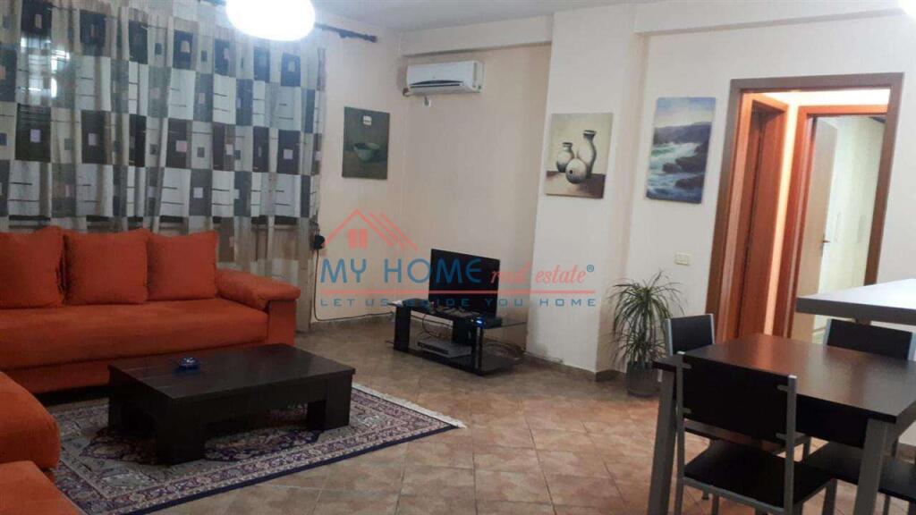 Apartment 1+1 for rent Willson Square Tirana