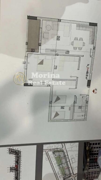 Shitje | Apartament 2 + 1 | Laknas | 76000 €