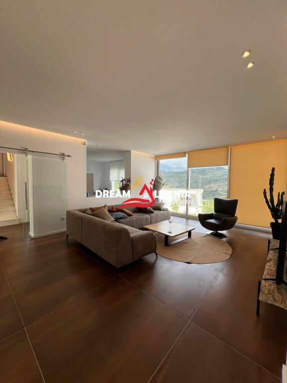 3-storey villa for rent at Green Garden Residence near Teg (ID 4251327)