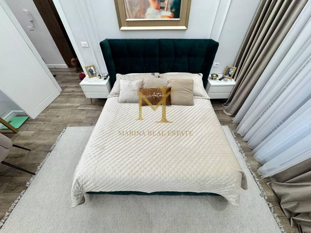 Qira super apartament 2+1+2 ne Durres