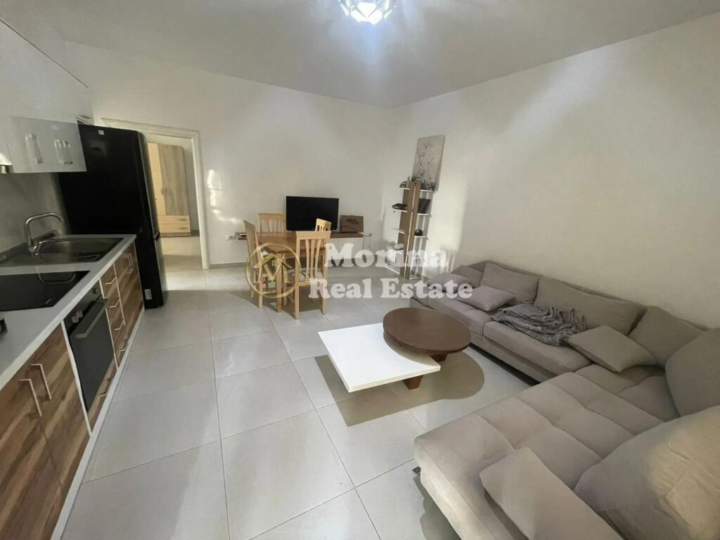 Rent | Apartment 1 + 1 | Rruga e Dibrës | 400 €/month