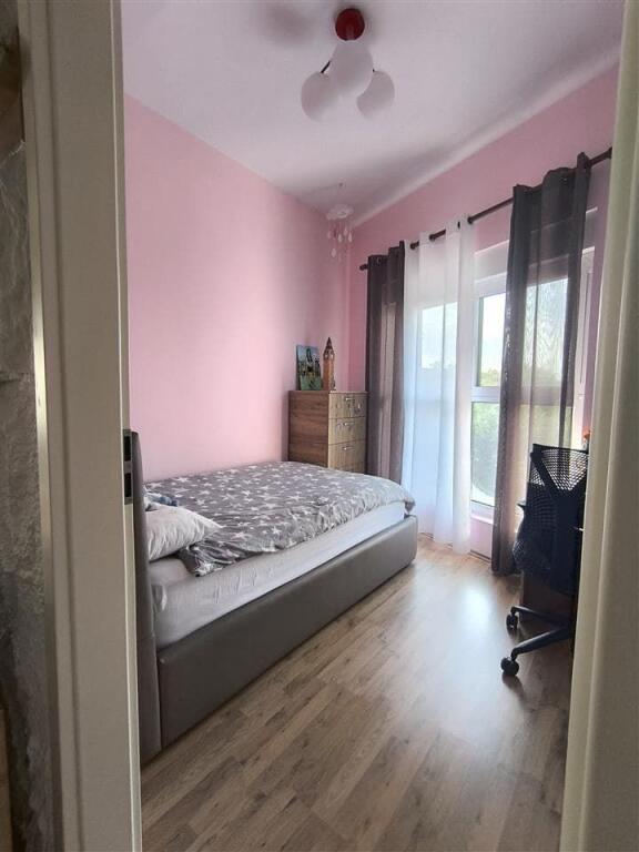 Appartamento in Vendita 2+1+Posto Auto a Ali Demi (ID B120756) Tirana