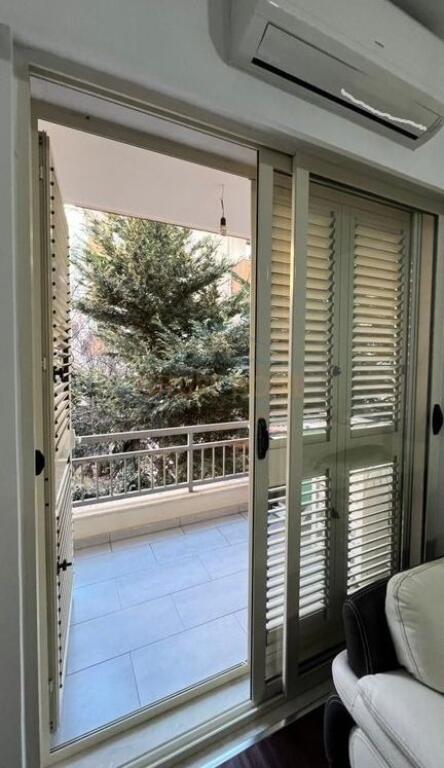 SHITET APARTAMENT 1+1 NE FRESK