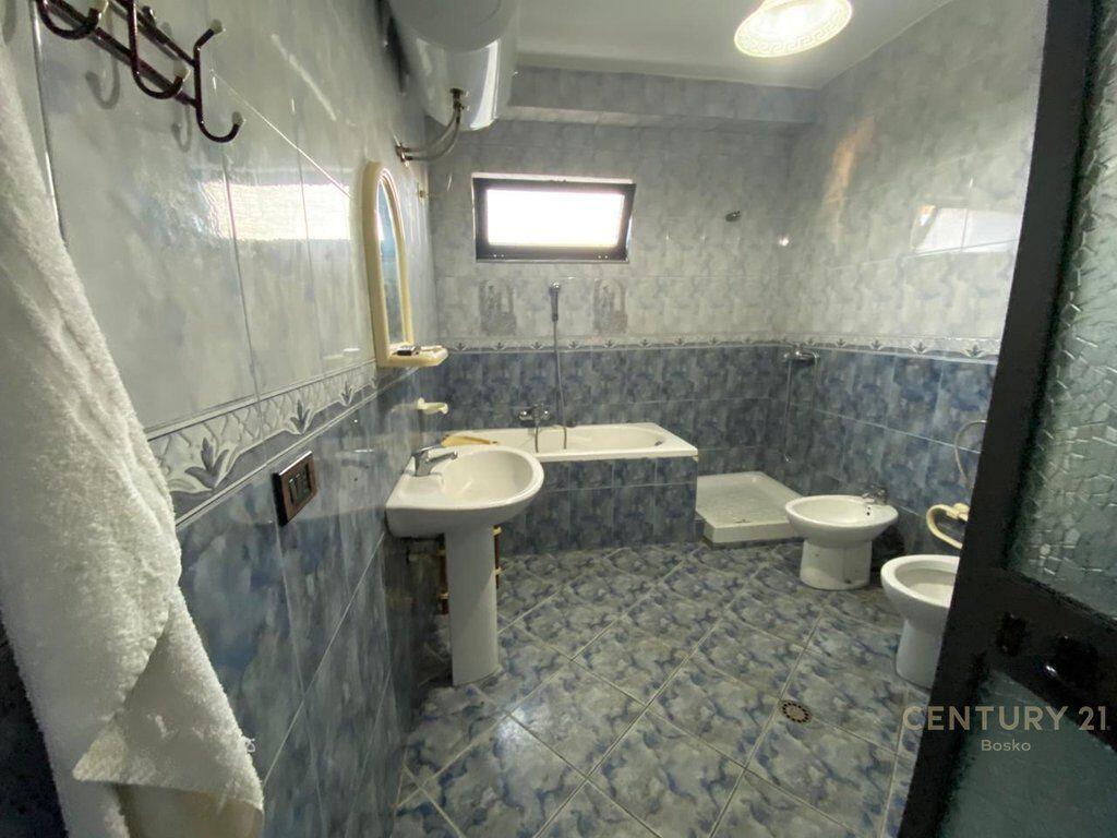 SHITET APARTAMENT 2+1 – MINE PEZA