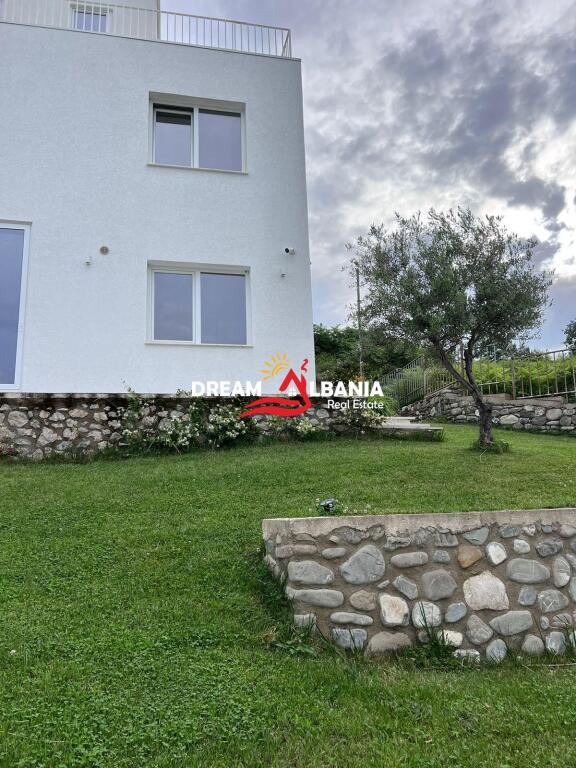 3-storey villa for rent at Green Garden Residence near Teg (ID 4251327)