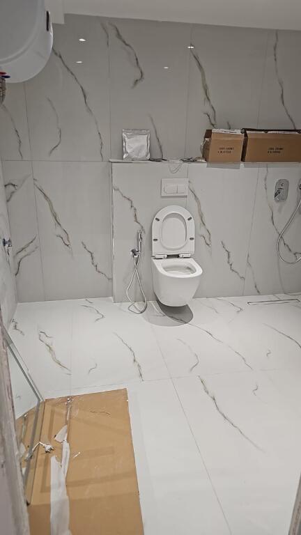 APPARTAMENTO IN AFFITTO 1+1 KODRA E DIELLIT 50.000 LEKE