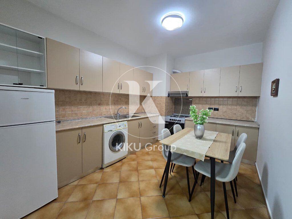 Jepet me qira apartament 1+1, Petro Nini