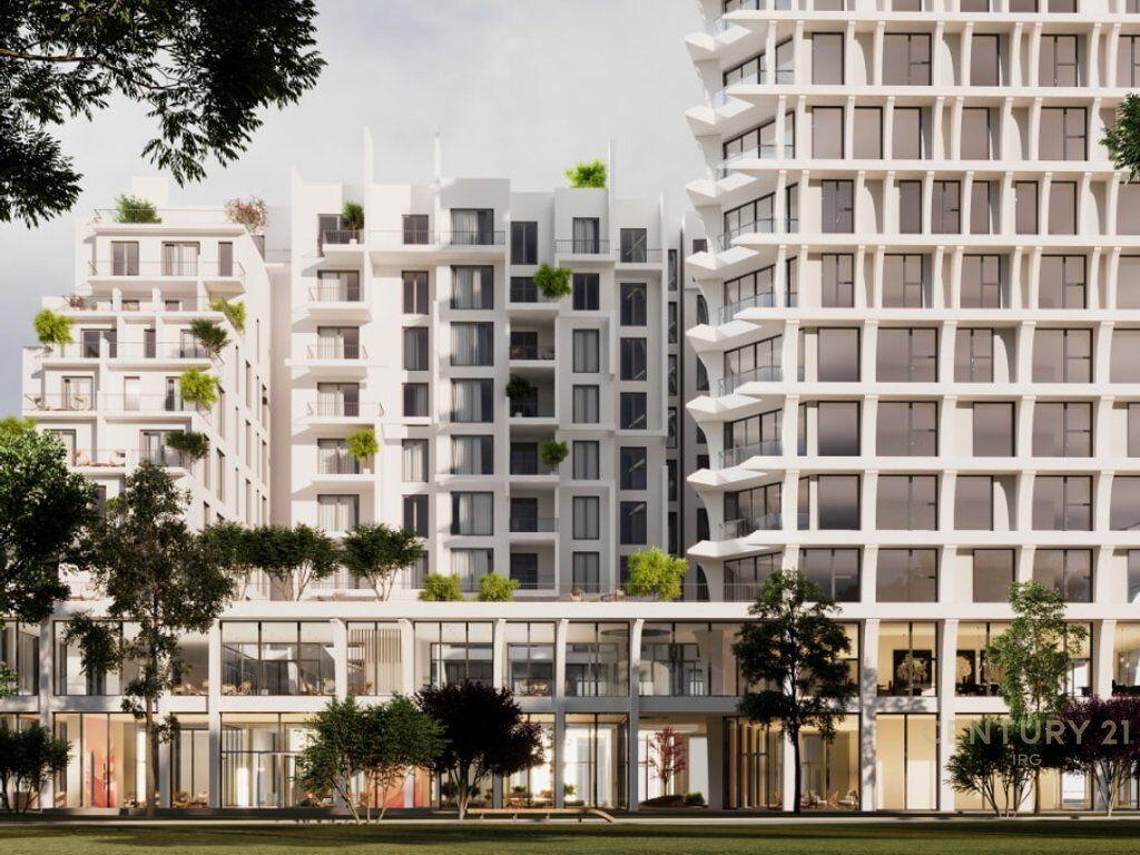 APPARTAMENTO 2+1+2 CON POSTO AUTO – NUOVO BOULEVARD