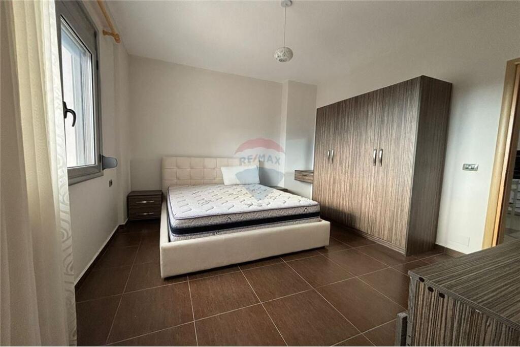 Apartament 2+1+2 me Qira
