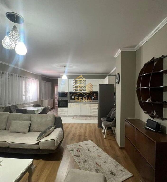 Affitto, Appartamento 2+1+BLK, Don Bosko, 60.000 ALL/mese