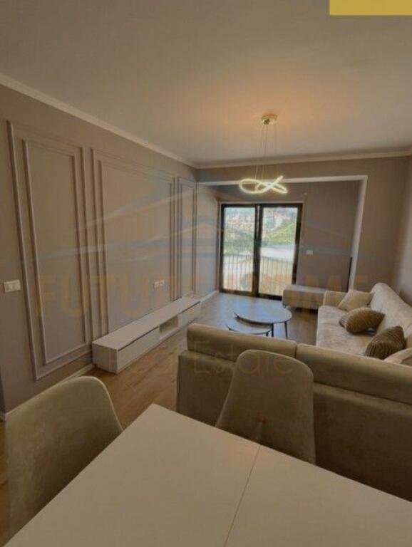 Qera, Apartament 2+1+2, Rezidenca Kodra e Diellit 2, Tiranë