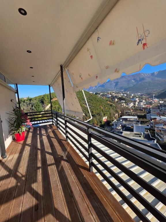 DUPLEX 2+1+POST FOR RENT IN SHKOZE