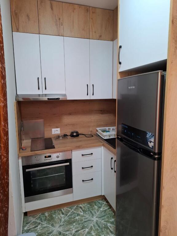 Apartament 2+1- Mine peza