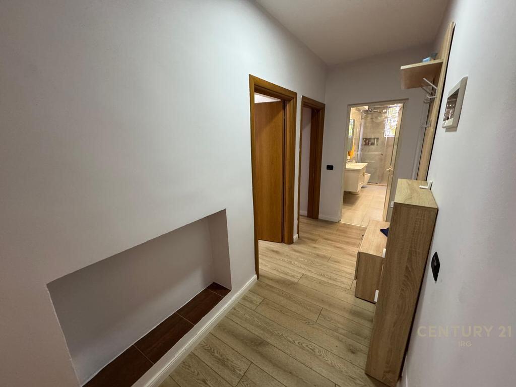 APARTAMENT 2+1 ME QIRA – QENDRA E TIRANËS
