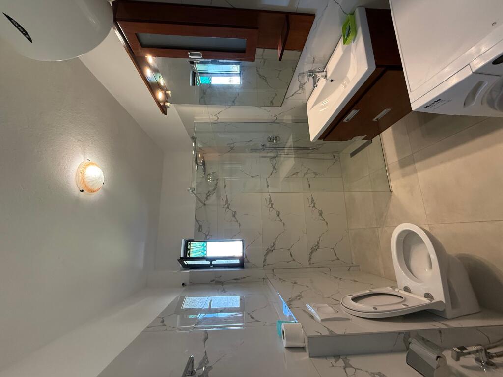 At Aviation Field, a Furnished 2+1 Apartment for Rent!