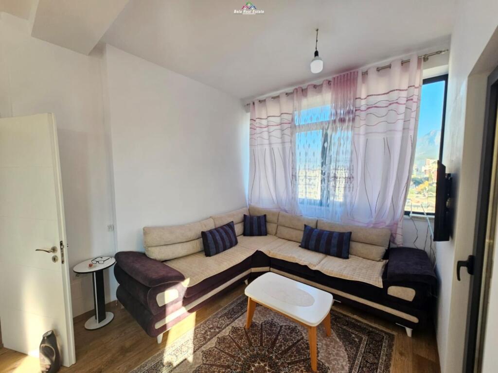 Apartament Me Qera 2+1 Ne Porcelan (ID B2201628) Tirane