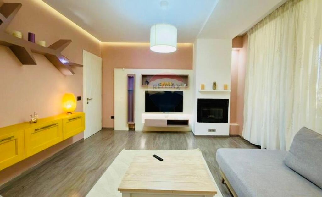 📍Affittasi Appartamento 2+1 Complesso Dinamo - Comune di Parigi