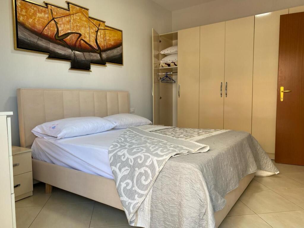 Apartment 1+1 for rent Kompleksi Vizion Plus Don Bosko!