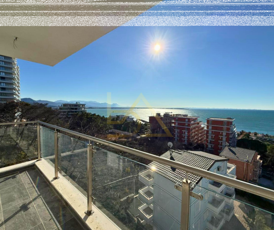 Appartamento in Vendita – Rana e Hedhun, Shëngjin, Lezhë