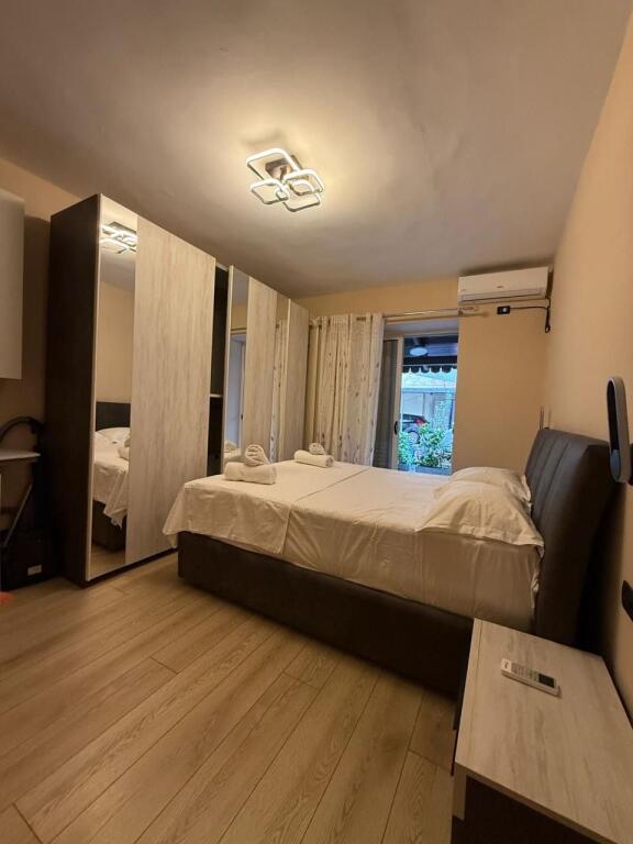 Jepet Me Qera Apartament 2+1+1 Ballkon