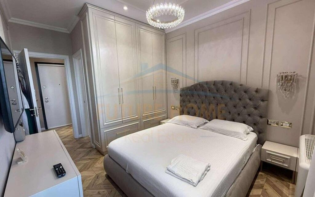 In vendita, Appartamento 2+1+Posto Auto, Piazza 21, Via Kavaja, Tirana