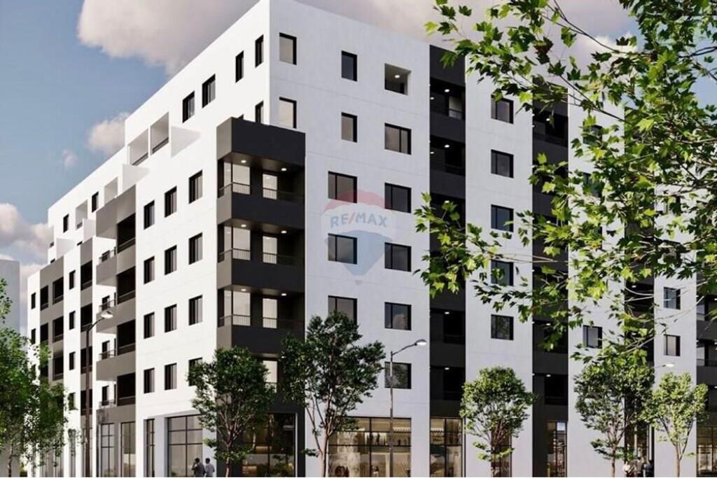 Apartament - Për Shitje - Paskuqan