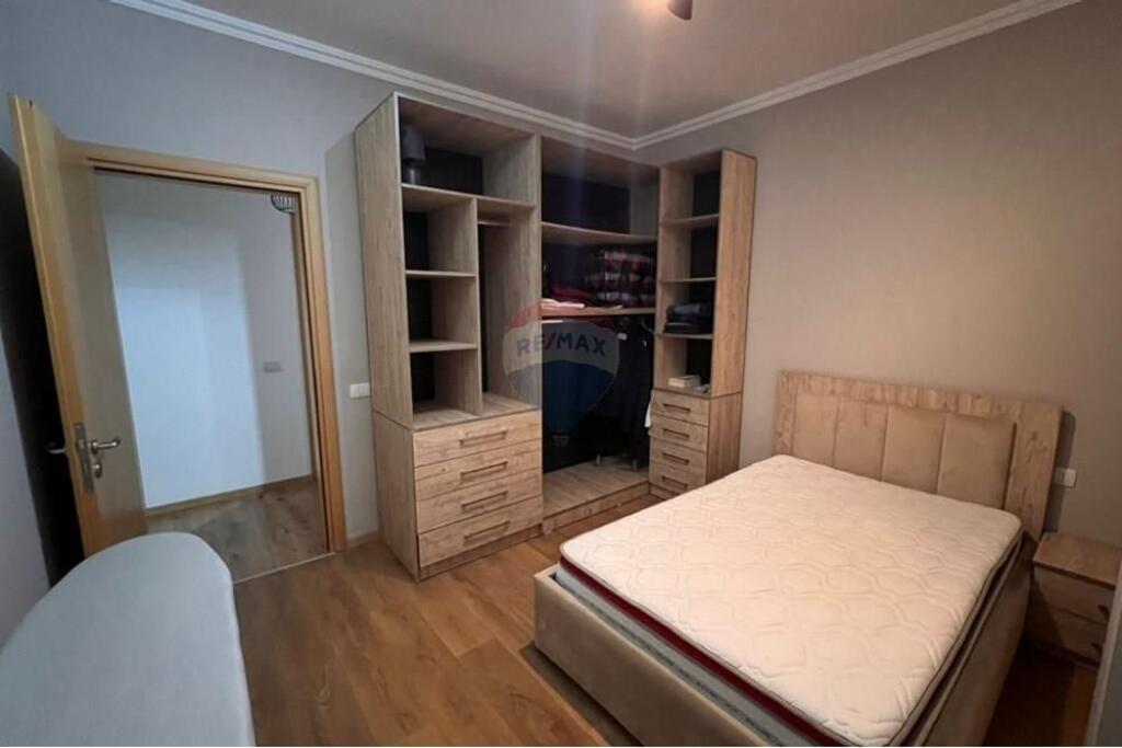 Apartament 2+1 Kopshti Botanik