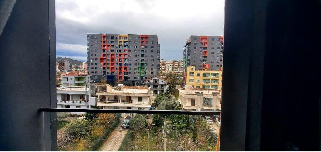 APARTAMENT 1+1 ME QIRA – REZIDENCA OAZIS, TIRANË E RE