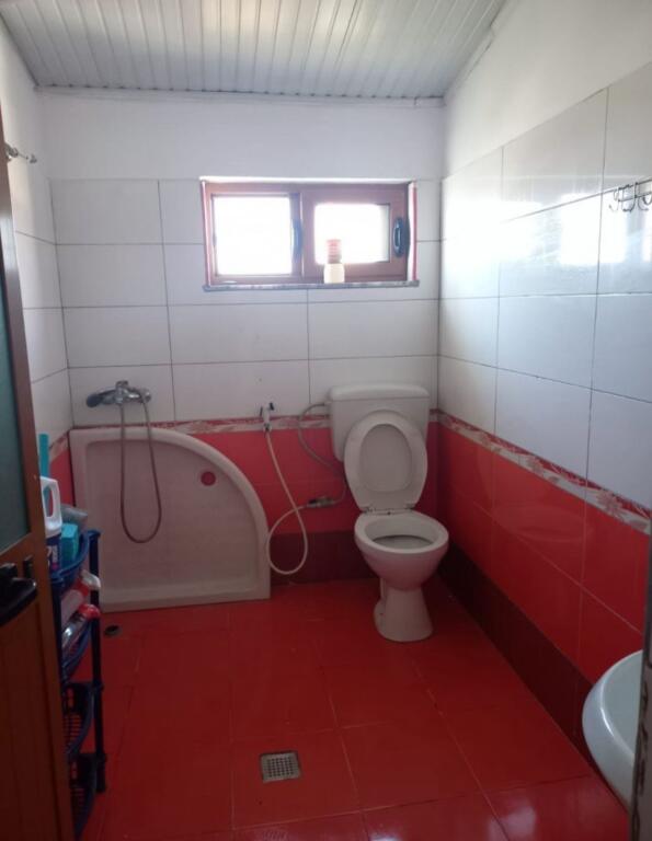 Affittasi Appartamento 2+1+1 con Balcone