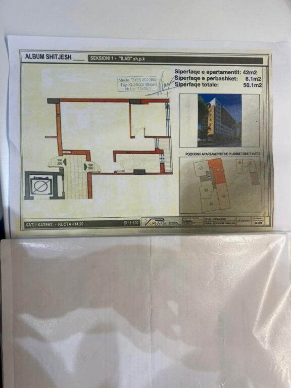 🏠 Apartment 1+1 for Sale