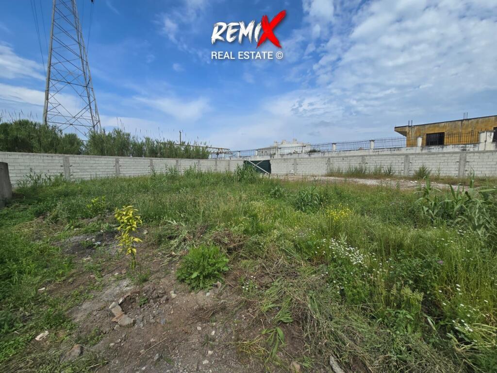 📍 Jepet me qira tokë per biznes në Shkozet, Durrës –