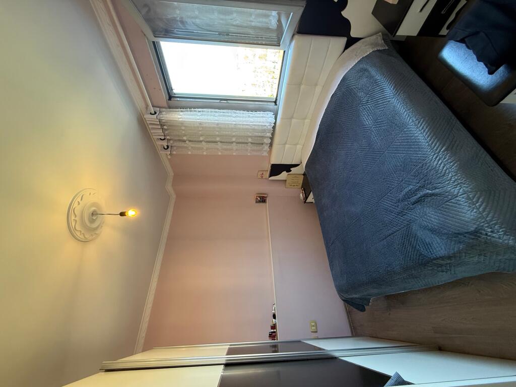 Al Campo Aviazione Appartamento 2+1 Con Pianta Regolare In Vendita!