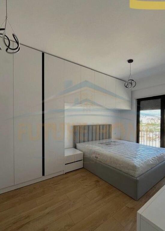 Qera, Apartament 2+1+2, Rezidenca Kodra e Diellit 2, Tiranë