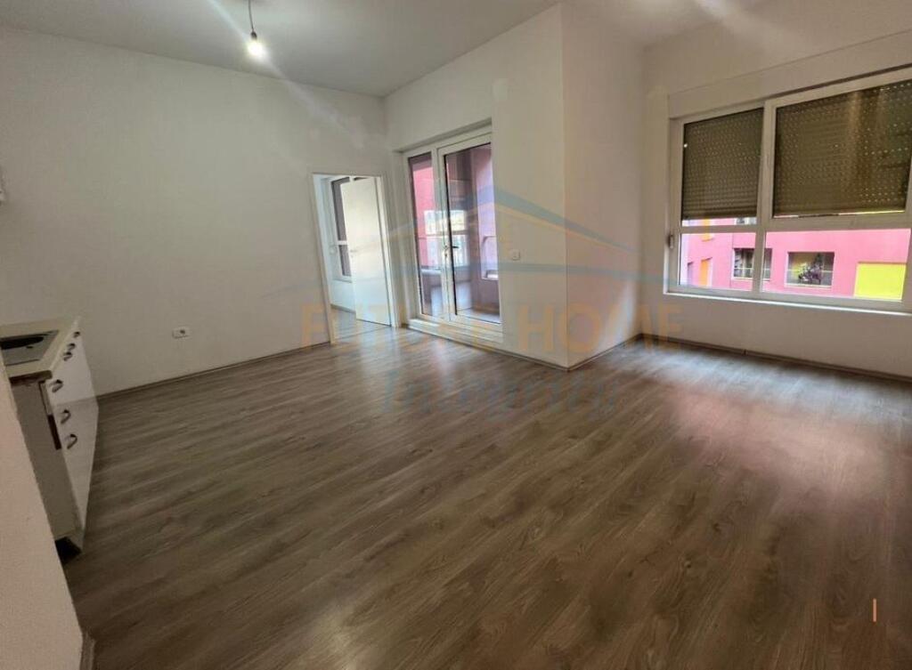 SHITET APARTAMENT 1+1 KOMPLEKSI MANGALEM, ALI DEM