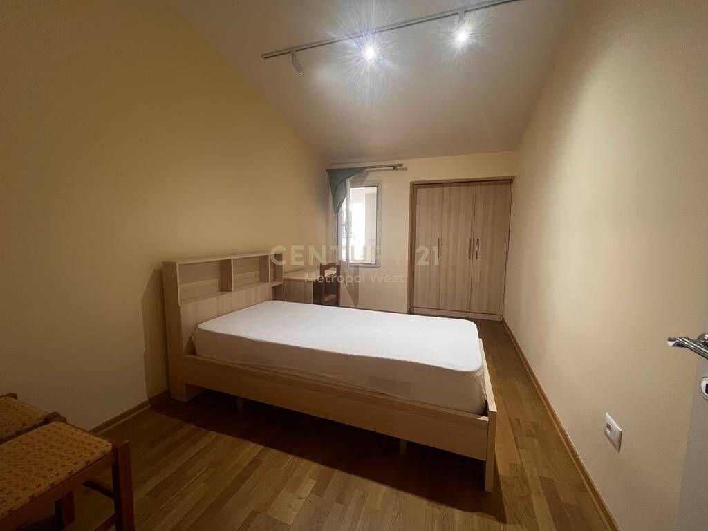 APARTAMENT 2+1 ME QIRA – 21 DHJETORI