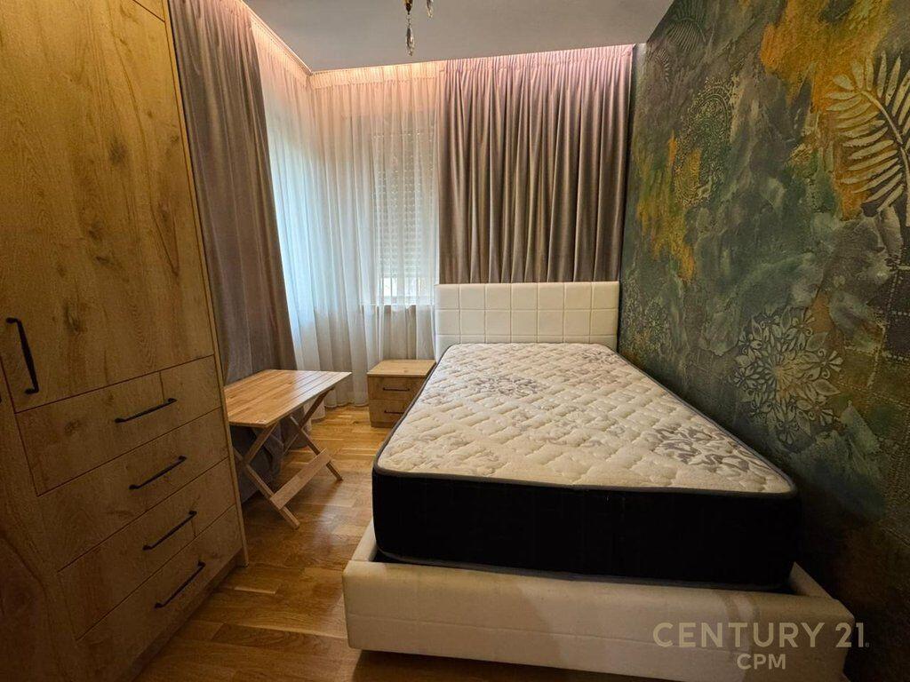 SHITET APARTAMENT LUKSOZ 3+1 – PRANË "LION PARK", RRUGA E ELBASANIT