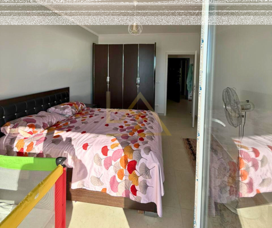 Appartamento in vendita – Rana e Hedhun, Shëngjin