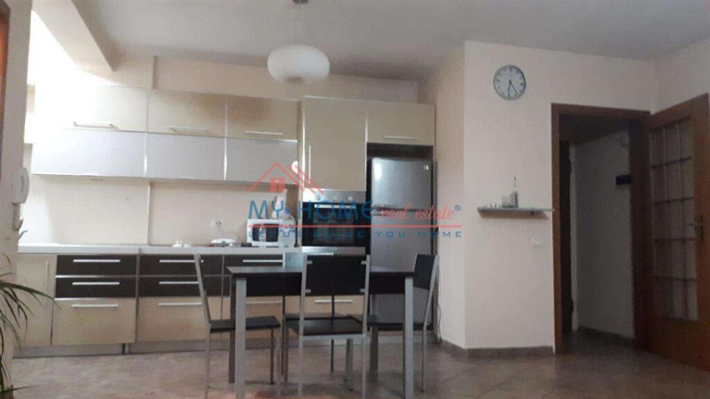 Apartment 1+1 for rent Willson Square Tirana
