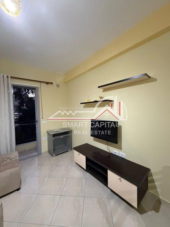 Affittasi appartamento 1+1