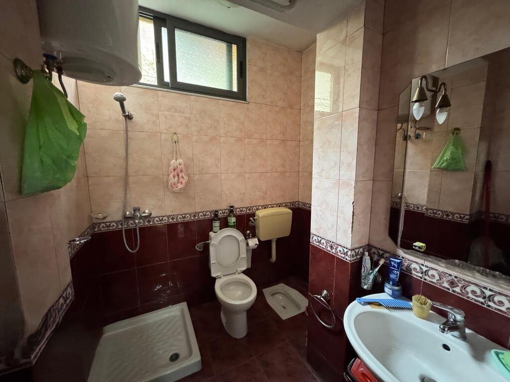 FOR SALE APARTMENT 3+1+ YARD NEAR RESTAURANT DURRËSI 165,000 €