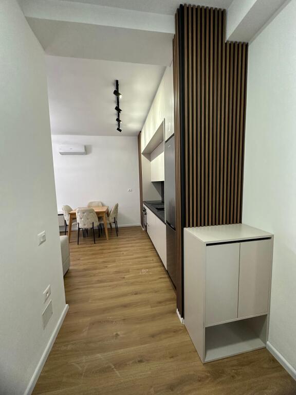 Jepet me qira apartament 1+1,Kompleksi kadiu