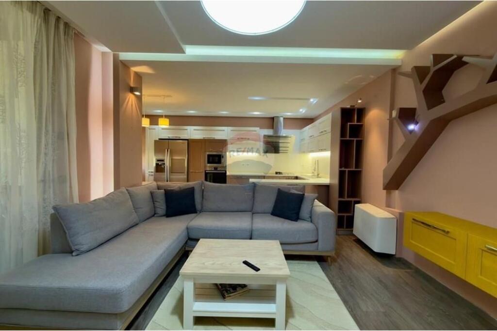 Appartamento 2+1 in affitto Comune di Parigi!