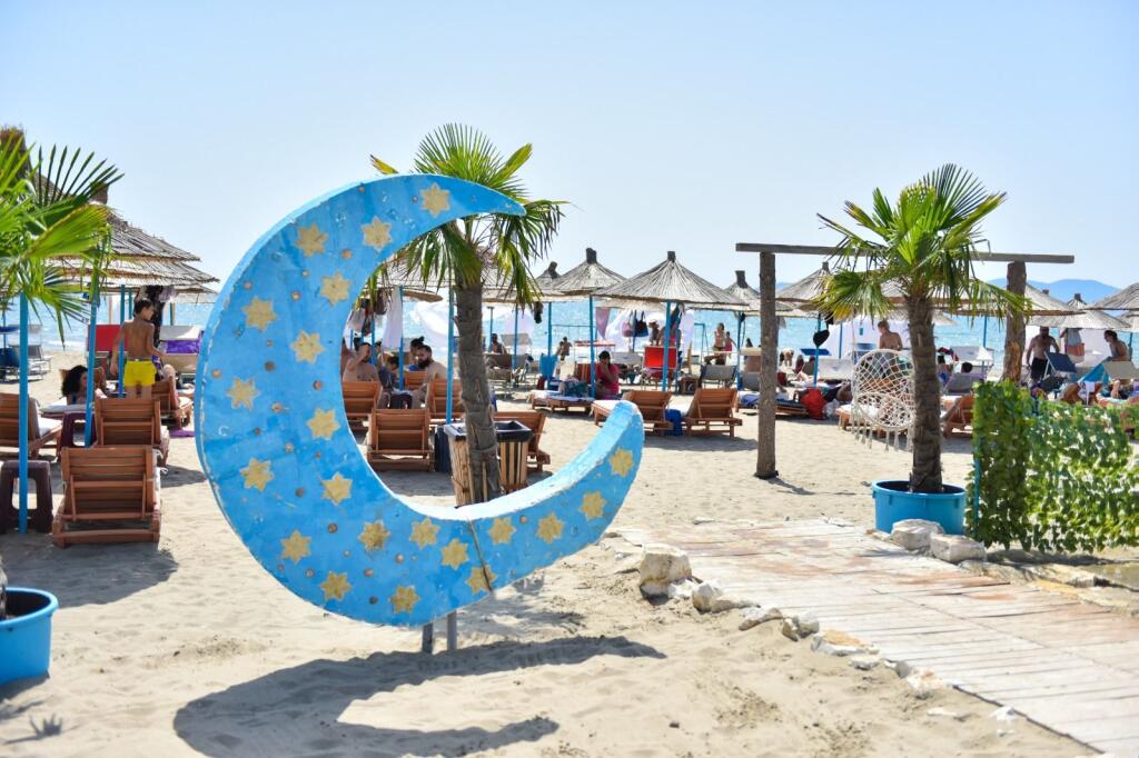 MUNDËSIA E ARTË PËR SEZONIN VEROR!