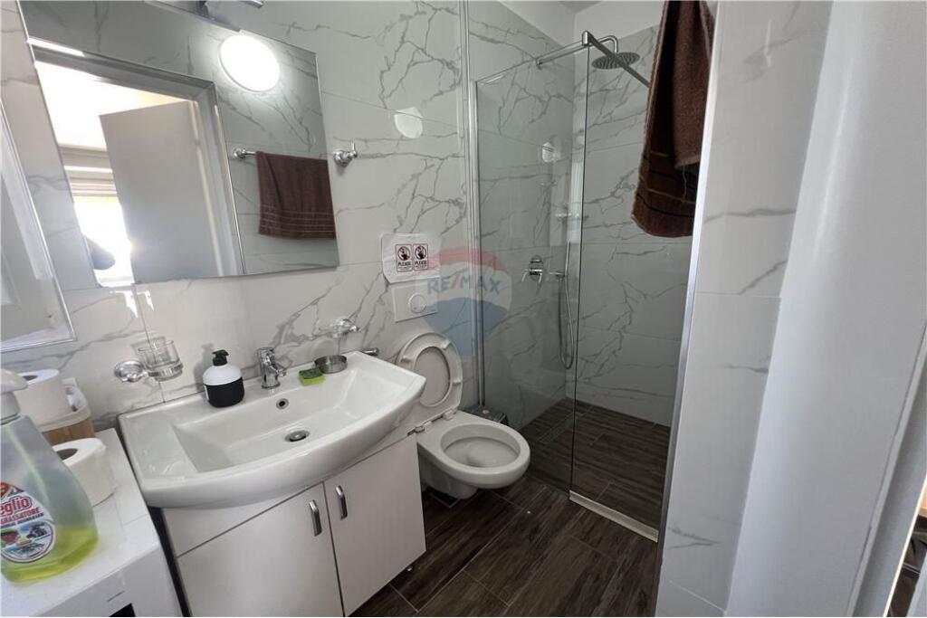 Attico Unico a Skele, con Terrazza Gigantesca e Vista Mozzafiato sul Mare!