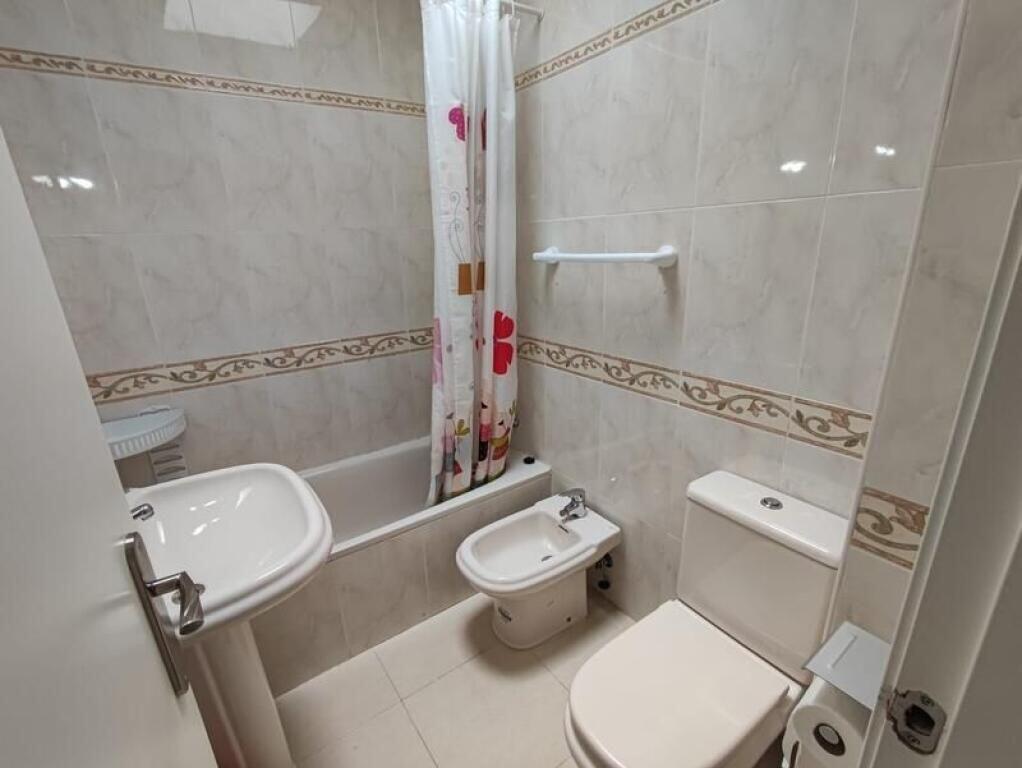 Apartament Me Qera 2+1+2 Poste Parkimi Ne Misto Mame (ID B2201629)