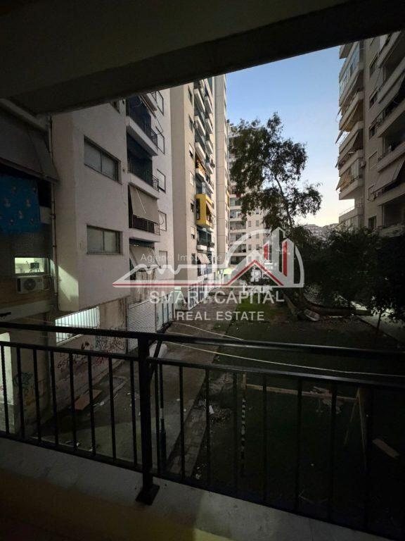 Affittasi appartamento 1+1