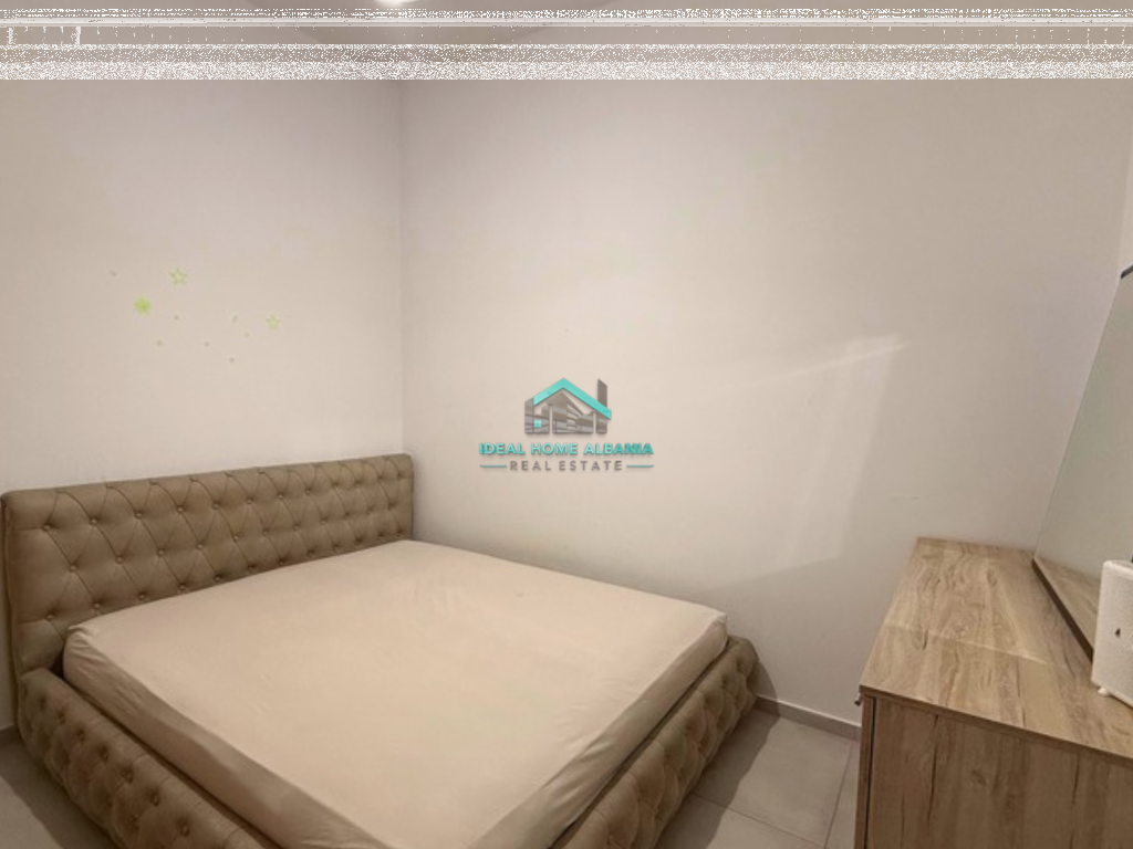 Appartamento 1+1 in Affitto – Ex Kombinati, Vlore.